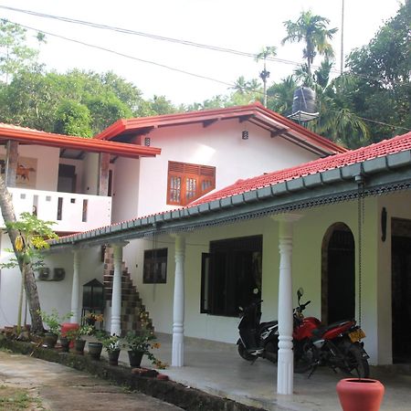 Sandaru Holiday Resort Weligama Εξωτερικό φωτογραφία