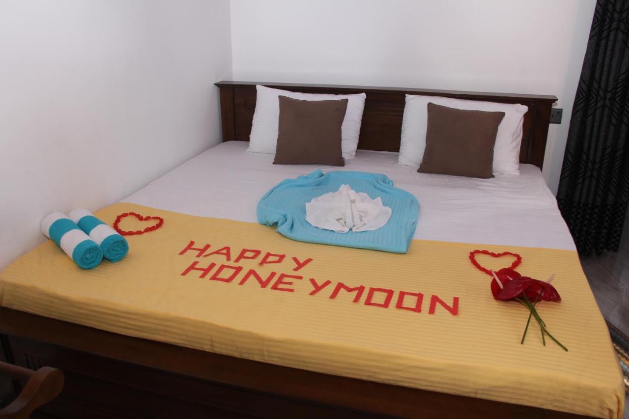 Sandaru Holiday Resort Weligama Εξωτερικό φωτογραφία