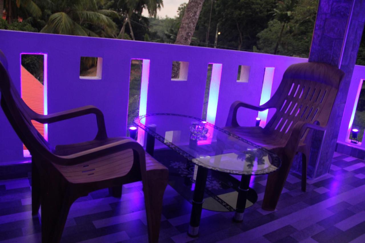 Sandaru Holiday Resort Weligama Εξωτερικό φωτογραφία