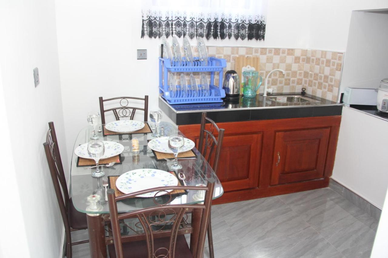 Sandaru Holiday Resort Weligama Εξωτερικό φωτογραφία