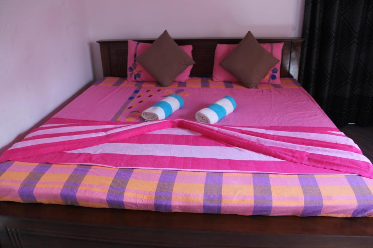 Sandaru Holiday Resort Weligama Εξωτερικό φωτογραφία