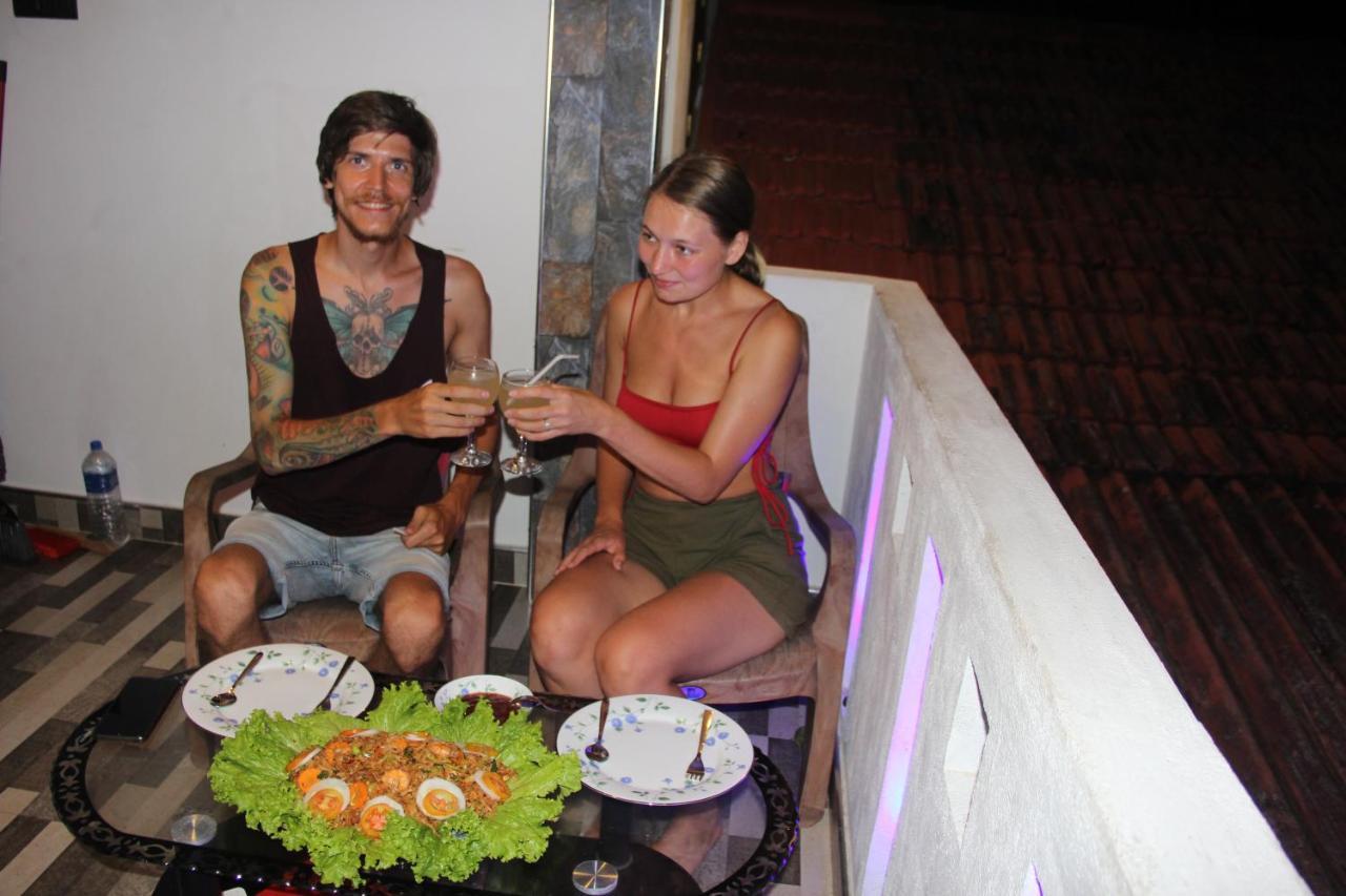 Sandaru Holiday Resort Weligama Εξωτερικό φωτογραφία