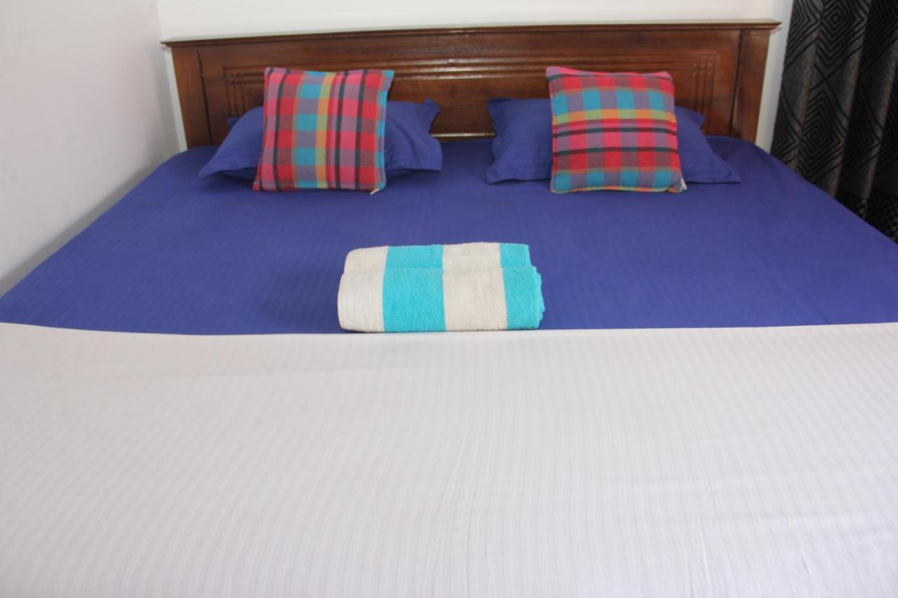 Sandaru Holiday Resort Weligama Εξωτερικό φωτογραφία
