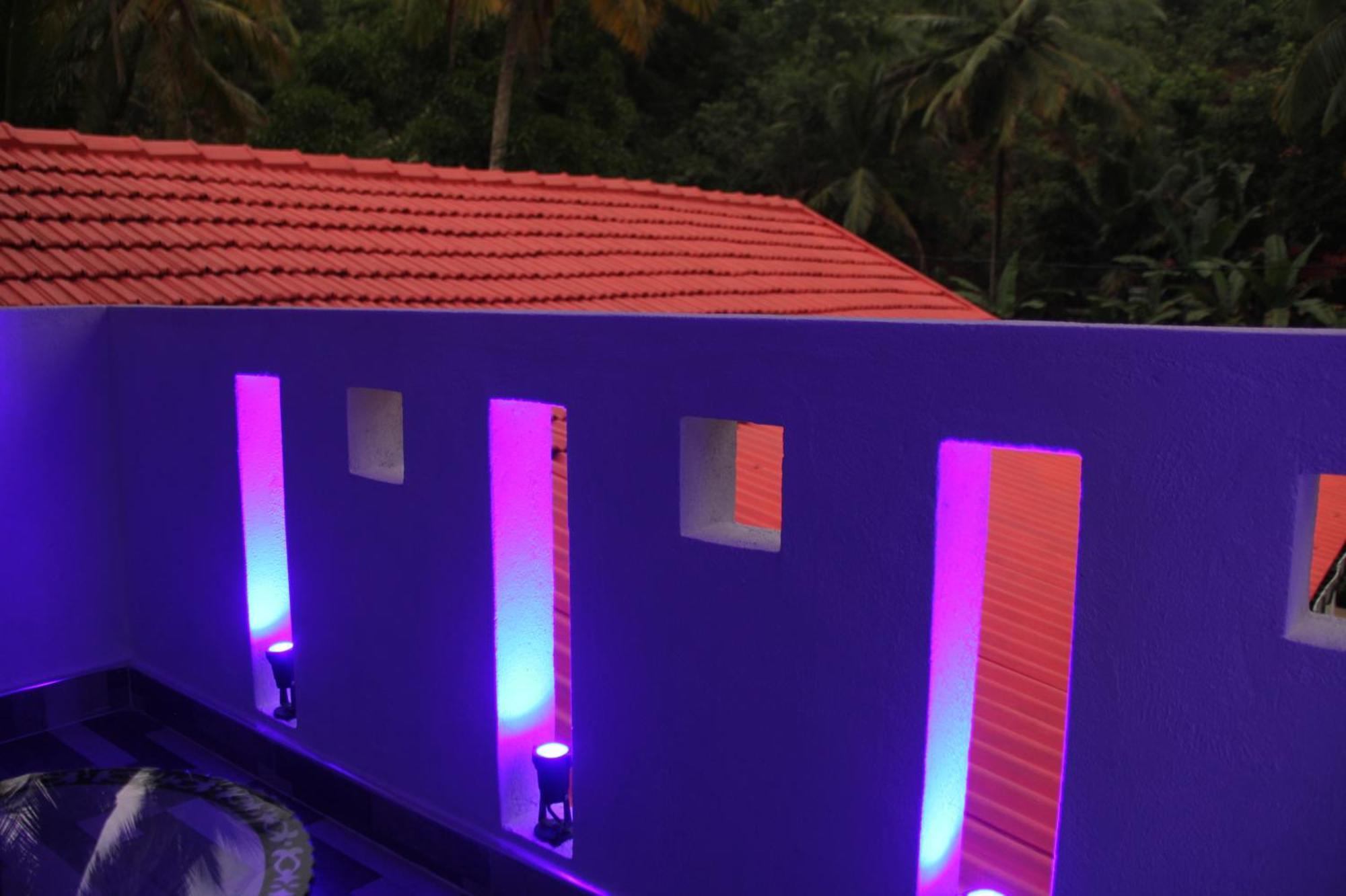Sandaru Holiday Resort Weligama Εξωτερικό φωτογραφία